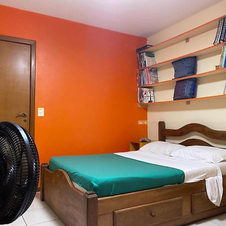 Comfortable Beachfront Apartment Вила-Велья Экстерьер фото