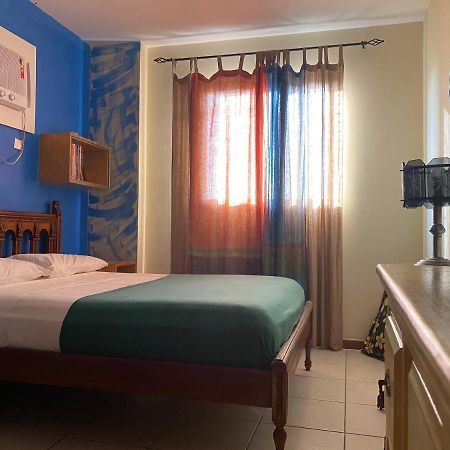 Comfortable Beachfront Apartment Вила-Велья Экстерьер фото