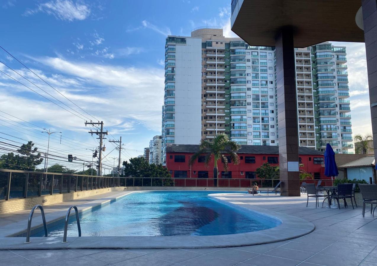 Comfortable Beachfront Apartment Вила-Велья Экстерьер фото