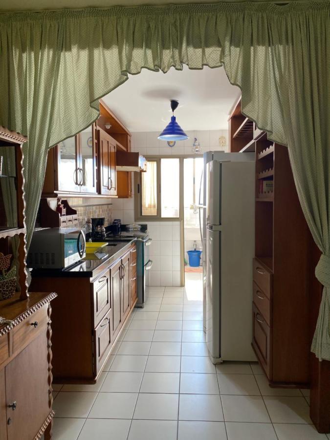 Comfortable Beachfront Apartment Вила-Велья Экстерьер фото